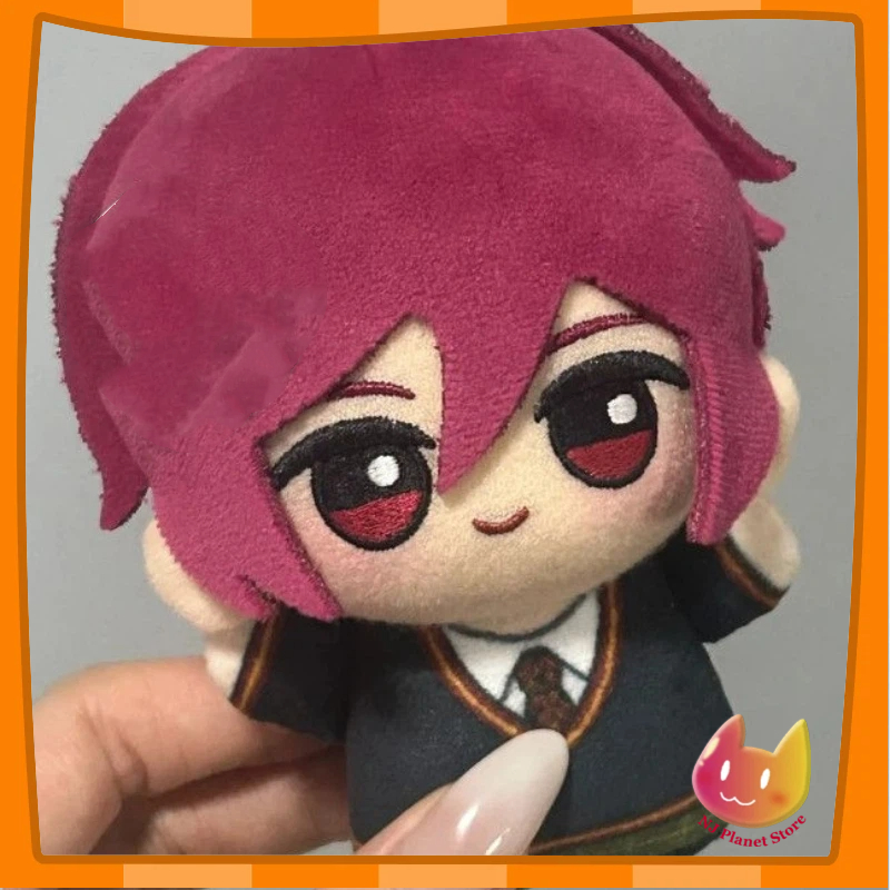 Anime Merchandise For Kids - Mini poupée en coton de 10cm,