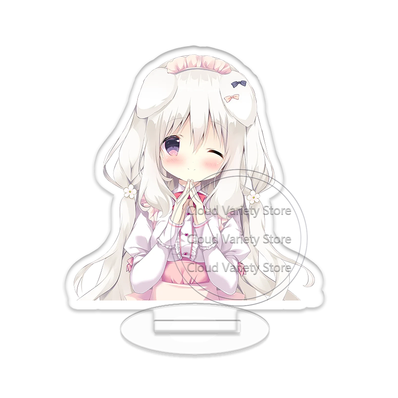 Figurine Anime Amairo Chocolat - Anime Merchandise For Girls avis et prix