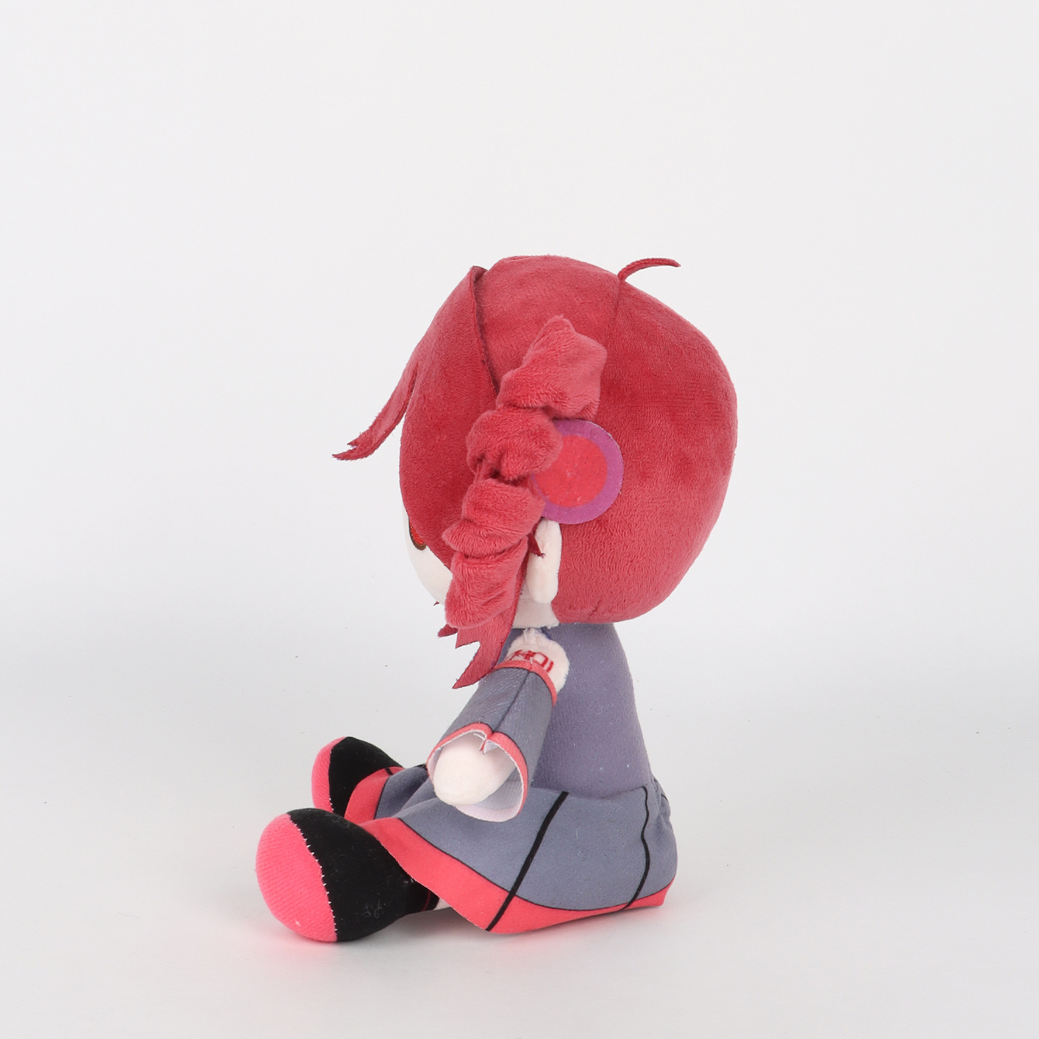 Peluche mignonne Kasane Teto,  - Anime Merchandise For Girls avis et prix