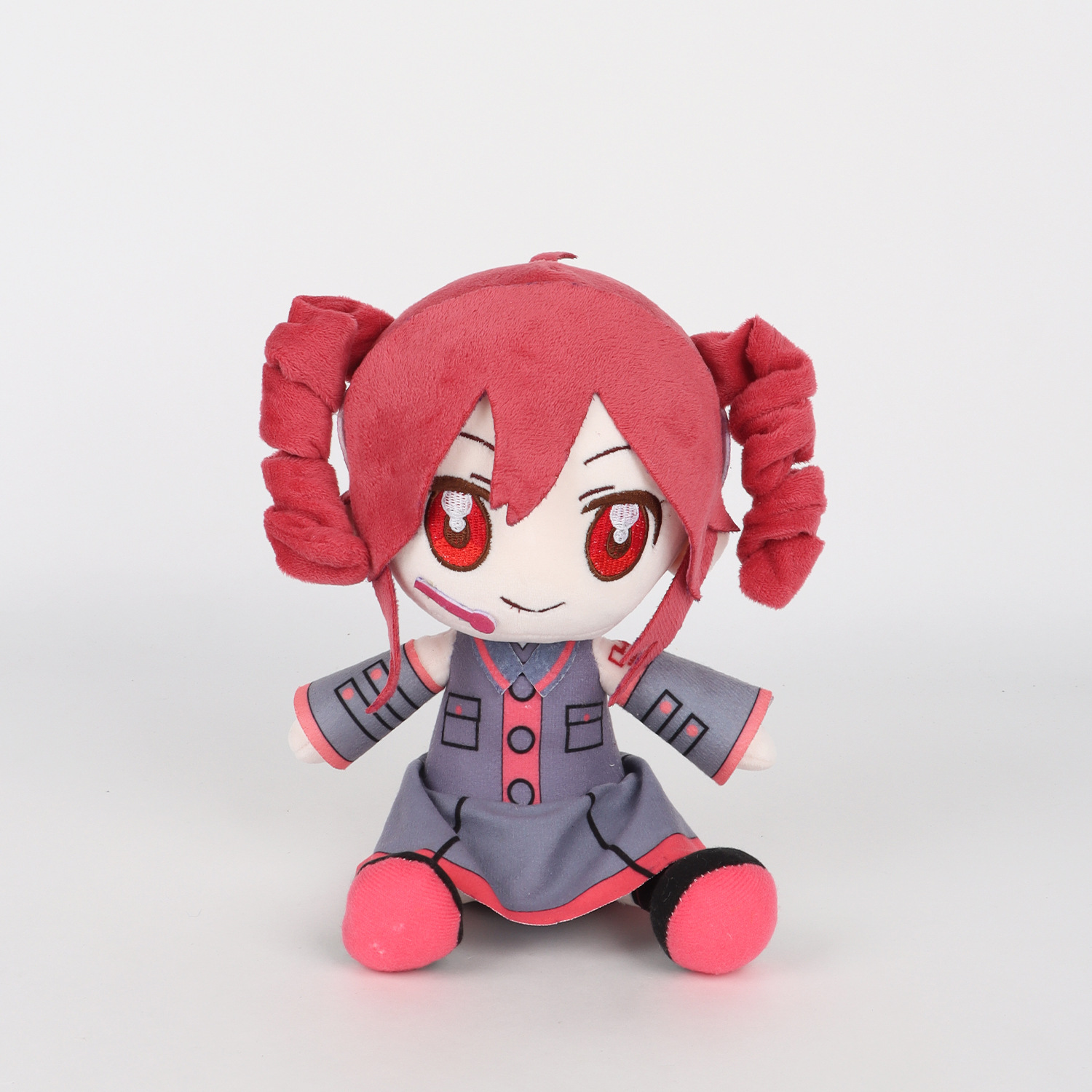 Peluche mignonne Kasane Teto,  - Anime Merchandise For Girls avis et prix