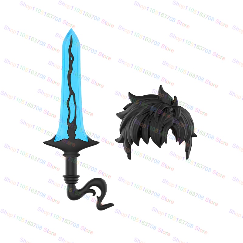 Anime dessin animé TV jouet So - Anime Merchandise Solo Leveling avis et prix