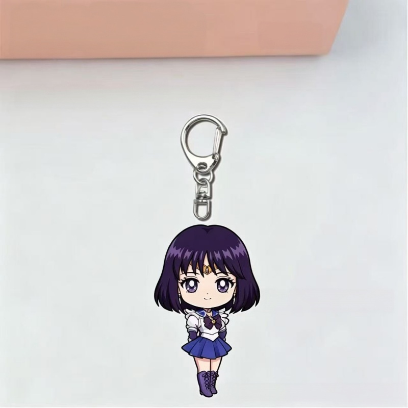 Porte-clés de la série animée  - Best Anime Merchandise In Japan avis et prix