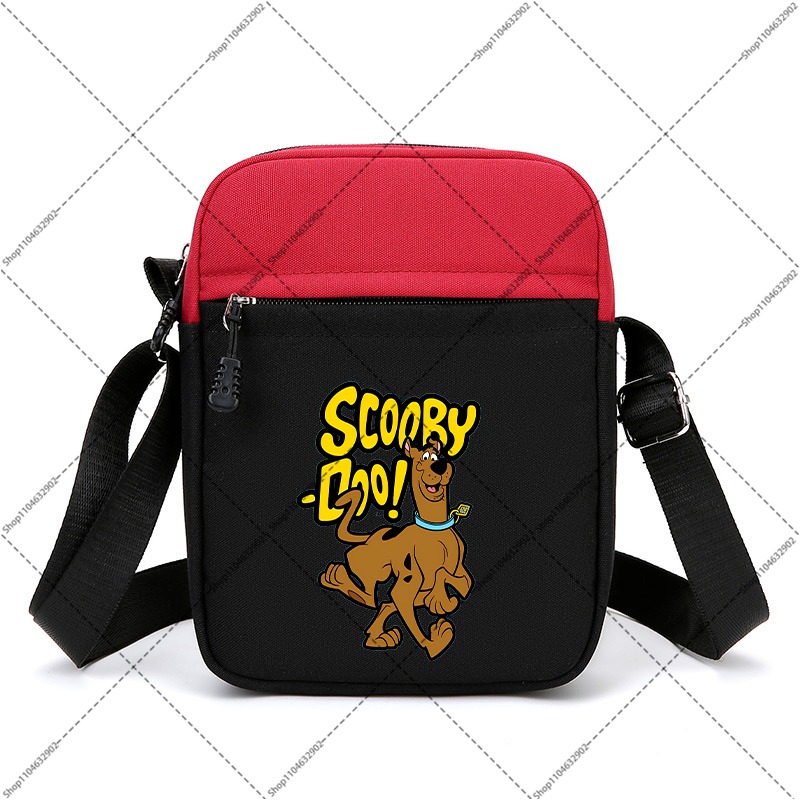 Sacs à bandoulière Scooby Doo  - Anime Tote Bag avis et prix