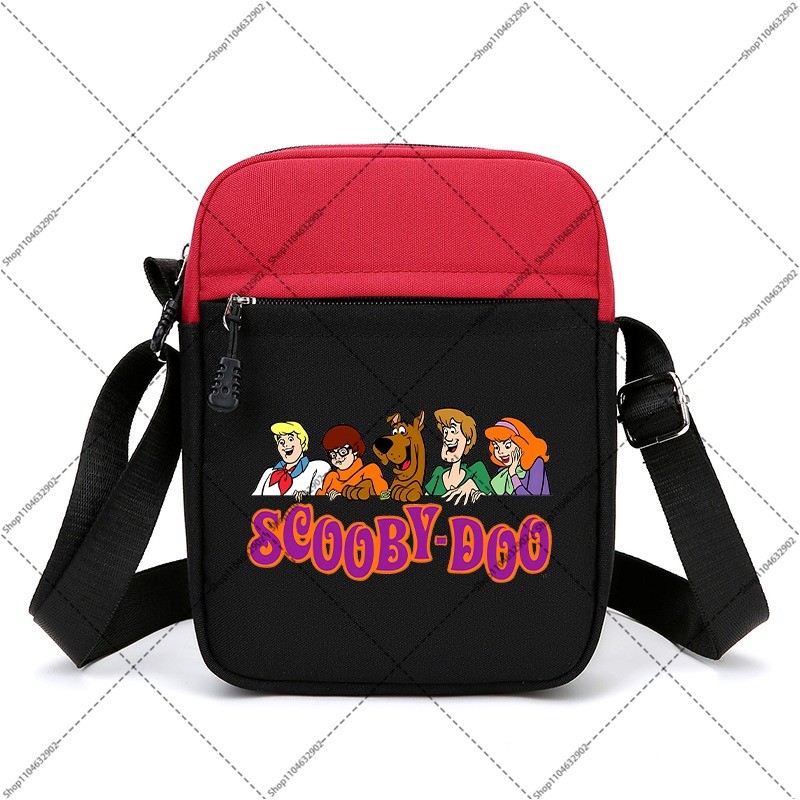 Sacs à bandoulière Scooby Doo  - Anime Tote Bag avis et prix