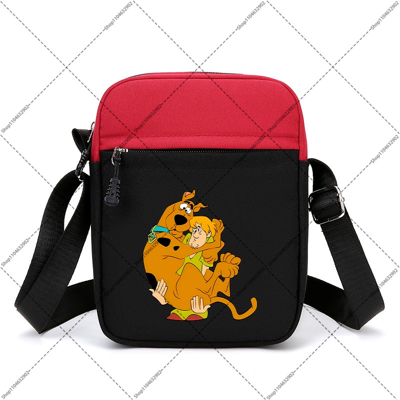 Sacs à bandoulière Scooby Doo  - Anime Tote Bag avis et prix