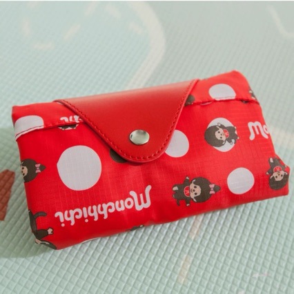 Sac de shopping de grande capa - Anime Tote Bag avis et prix