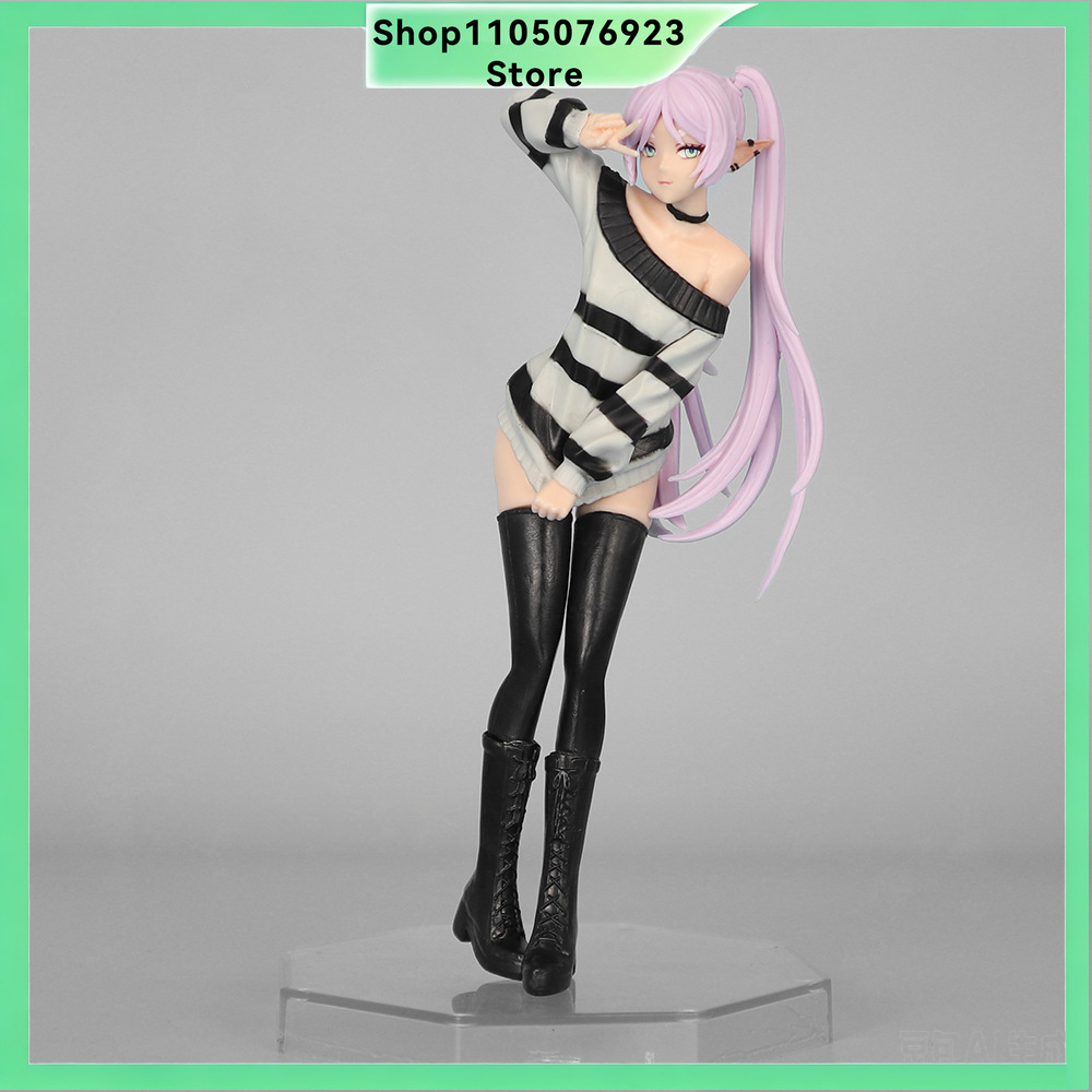 Figurine Frieren Beyond Journe - Anime Merchandise For Girls avis et prix