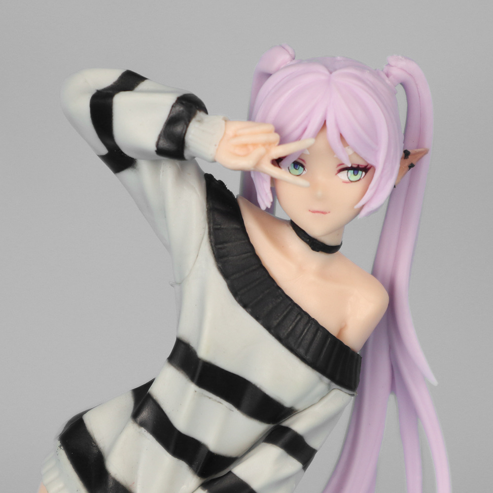 Figurine Frieren Beyond Journe - Anime Merchandise For Girls avis et prix