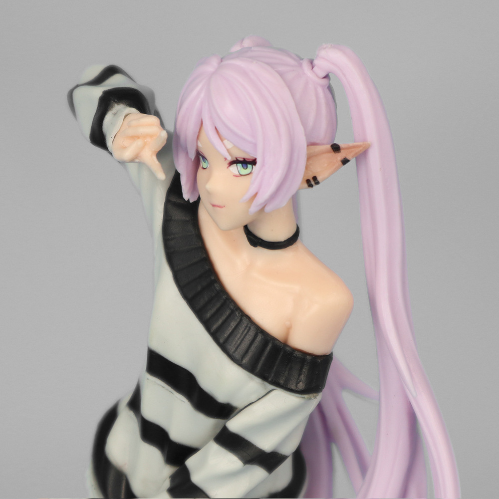Figurine Frieren Beyond Journe - Anime Merchandise For Girls avis et prix