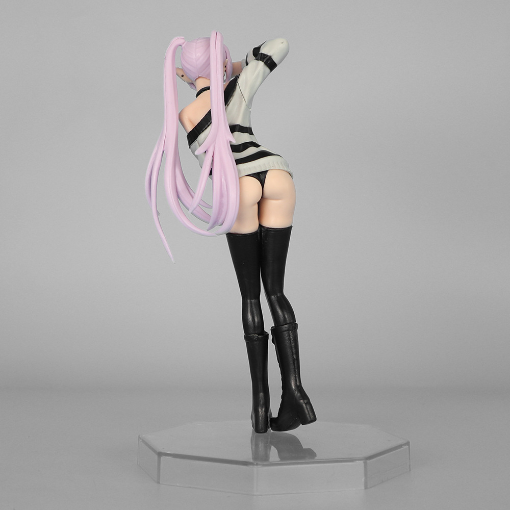 Figurine Frieren Beyond Journe - Anime Merchandise For Girls avis et prix