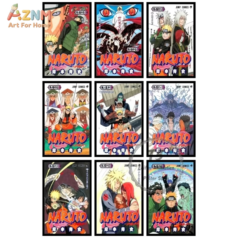 1 pièce, affiche HD classique  - Anime Merchandise Posters avis et prix