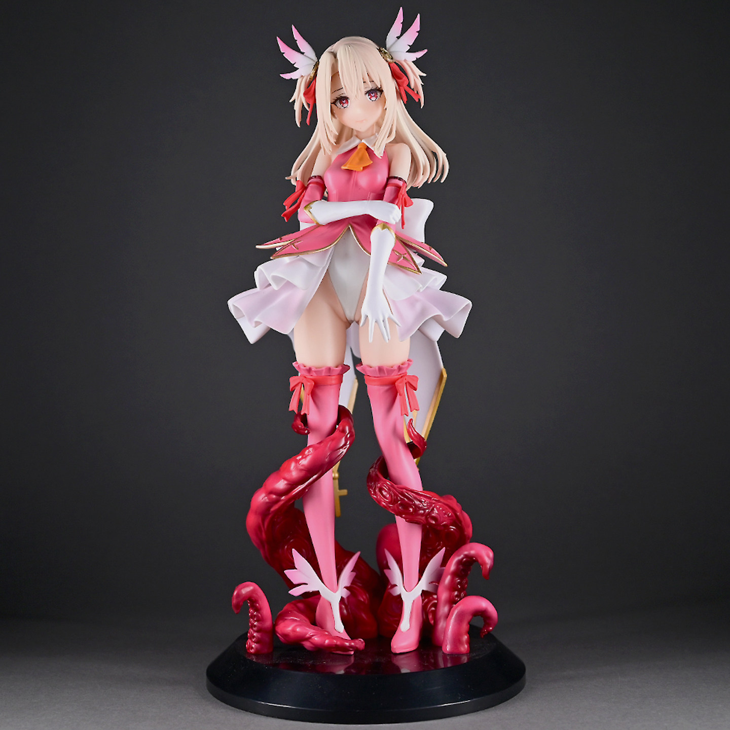 Figurine Gk Magical Girl Illya - Fate Anime Merchandise avis et prix