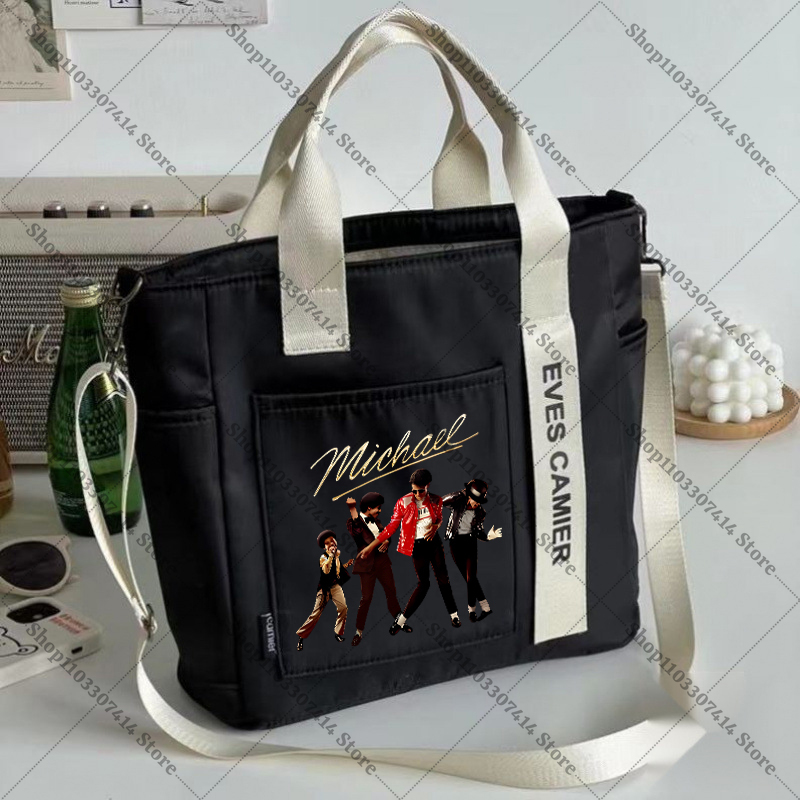 Sac fourre-tout tendance pour  - Anime Tote Bag avis et prix
