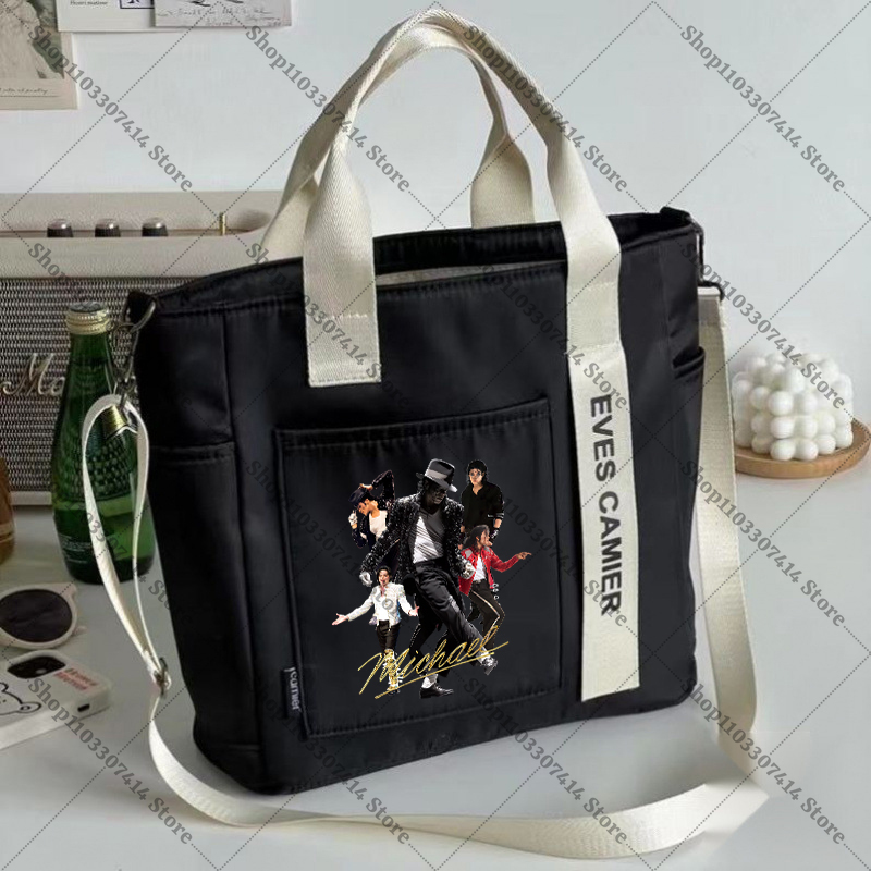 Sac fourre-tout tendance pour  - Anime Tote Bag avis et prix