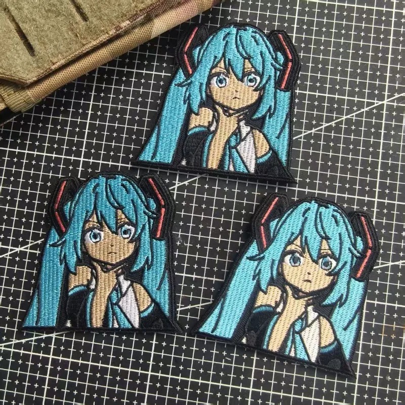 Hatsune Miku 2D Anime marchand - Cute Anime Merchandise avis et prix