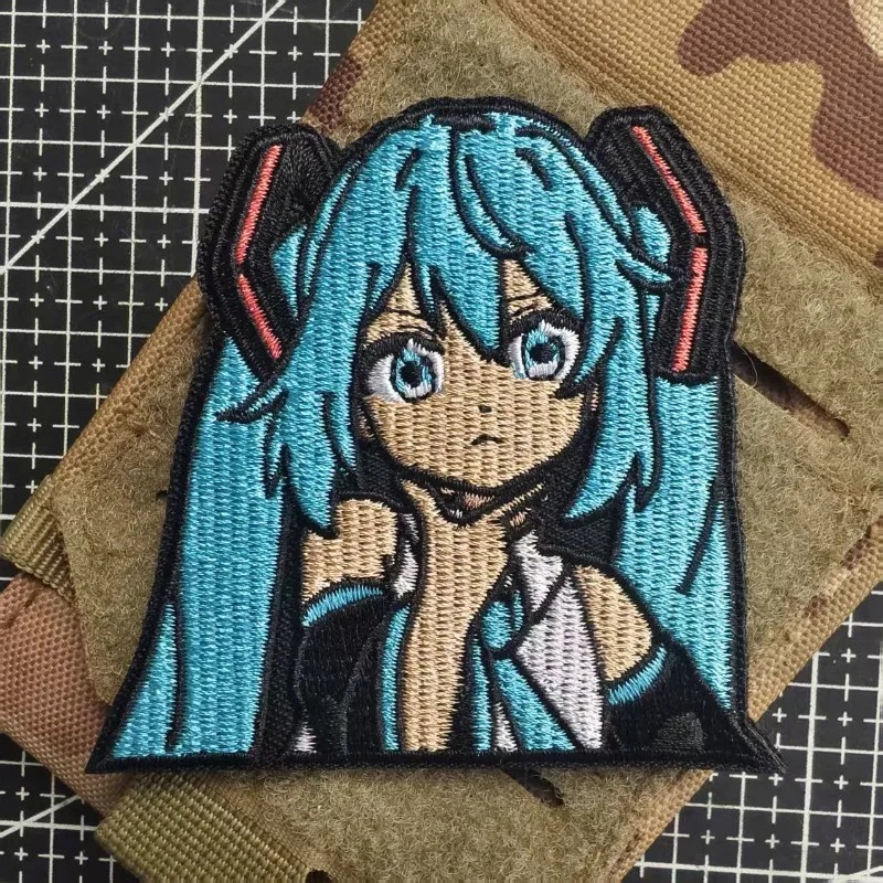 Hatsune Miku 2D Anime marchand - Cute Anime Merchandise avis et prix
