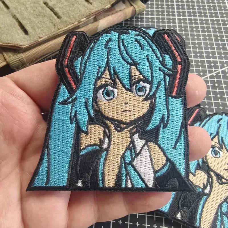 Hatsune Miku 2D Anime marchand - Cute Anime Merchandise avis et prix