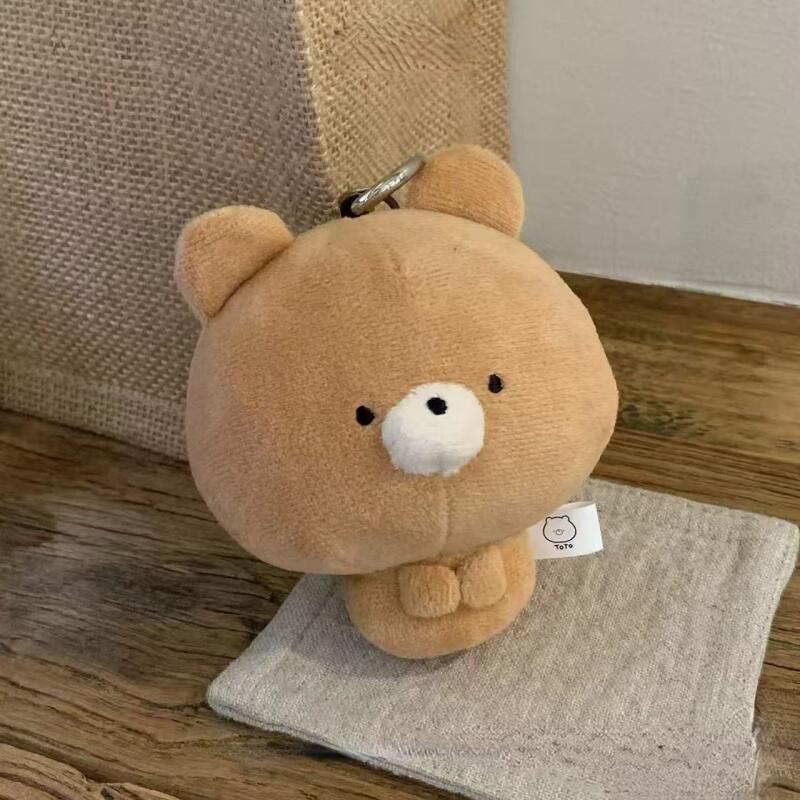 Porte-clés en peluche Rilakkum - Anime Merchandise In Japanese avis et prix