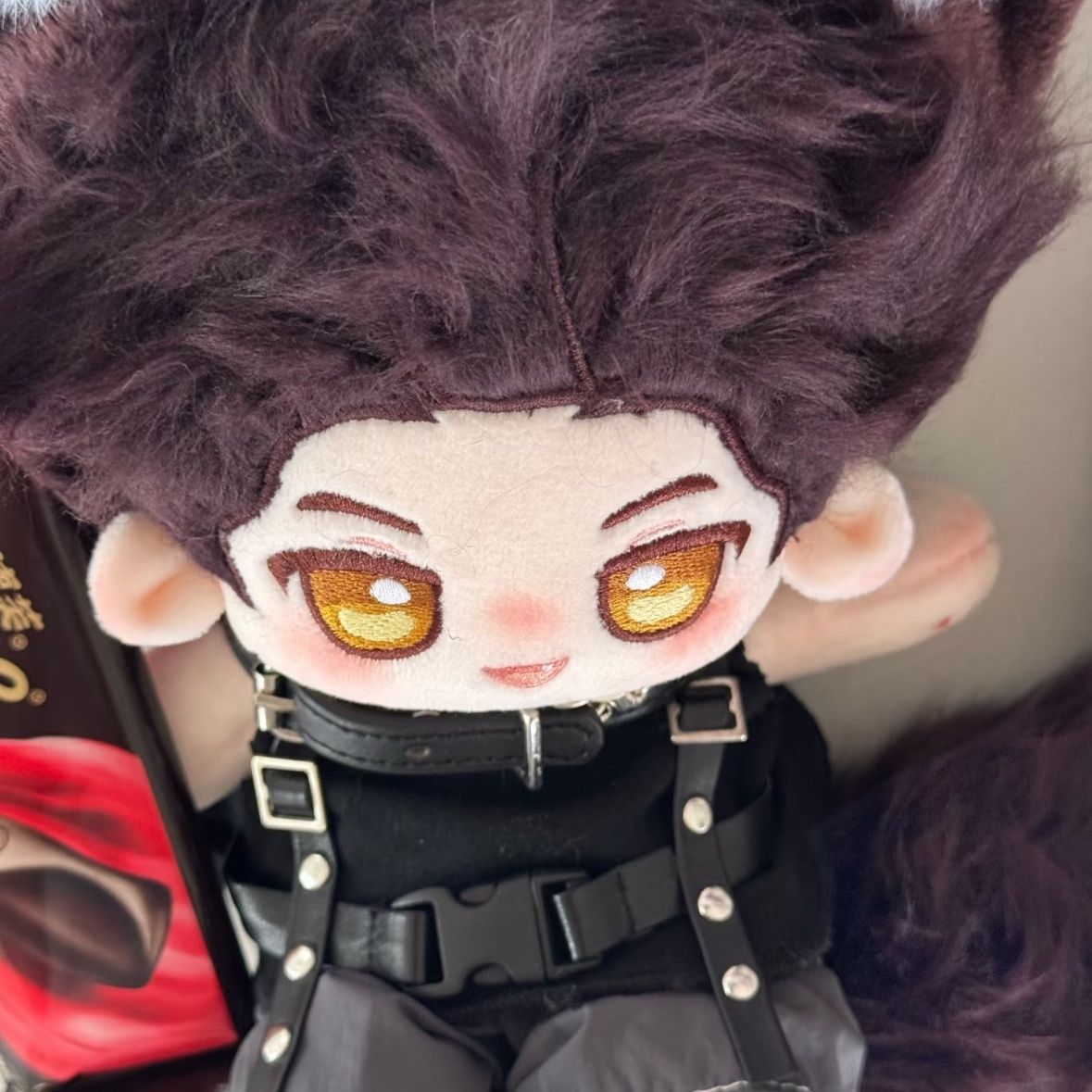 Anime Love and Deepspace Valko - Cute Anime Merchandise avis et prix