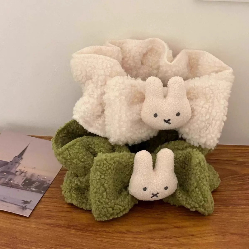 Bandeau extensible Miffy Rabbi - Anime Merchandise For Girls avis et prix
