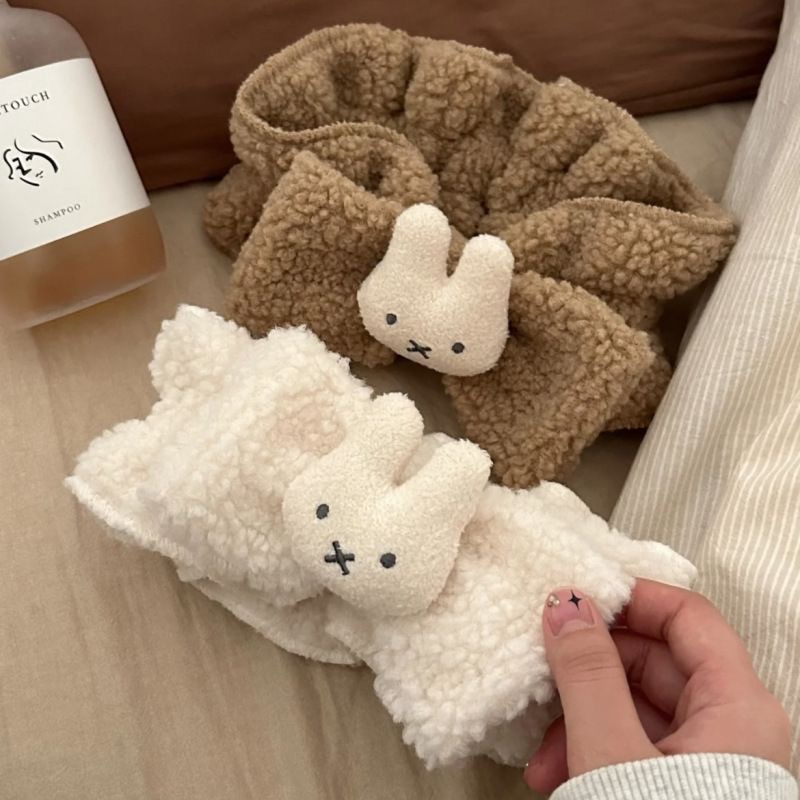 Bandeau extensible Miffy Rabbi - Anime Merchandise For Girls avis et prix