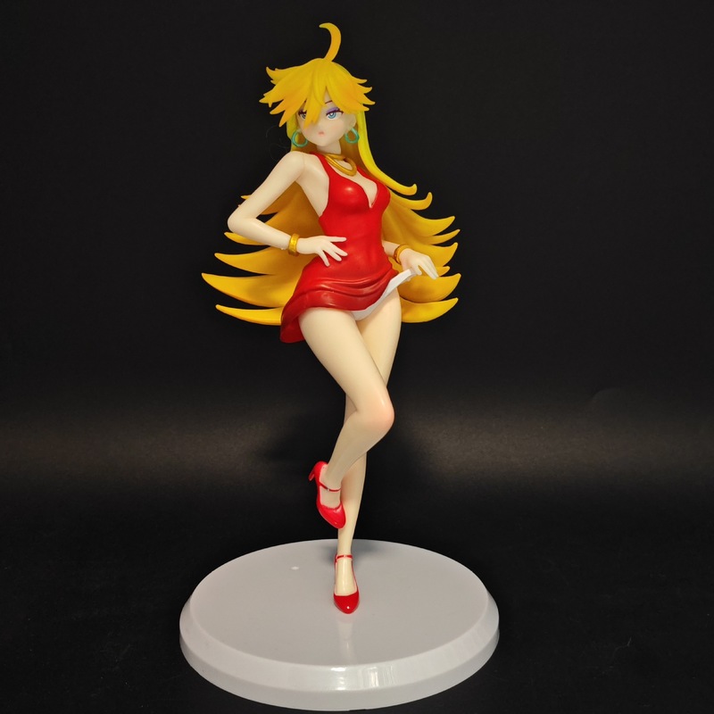 Figurine Anime Panty, modèle d - Anime Merchandise For Girls avis et prix