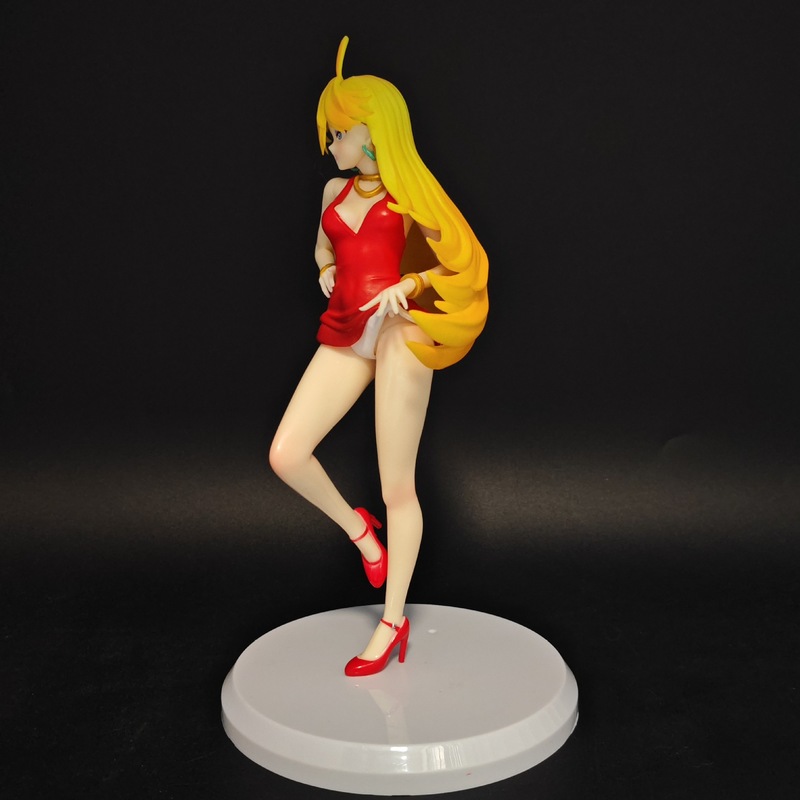 Figurine Anime Panty, modèle d - Anime Merchandise For Girls avis et prix