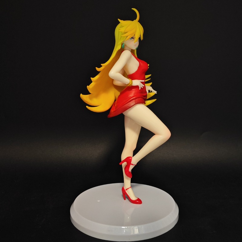Figurine Anime Panty, modèle d - Anime Merchandise For Girls avis et prix