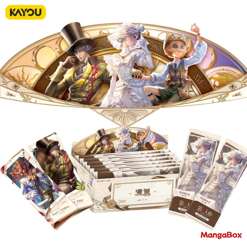 KAYOU identité V traçage Laser - Fate Anime Merchandise avis et prix