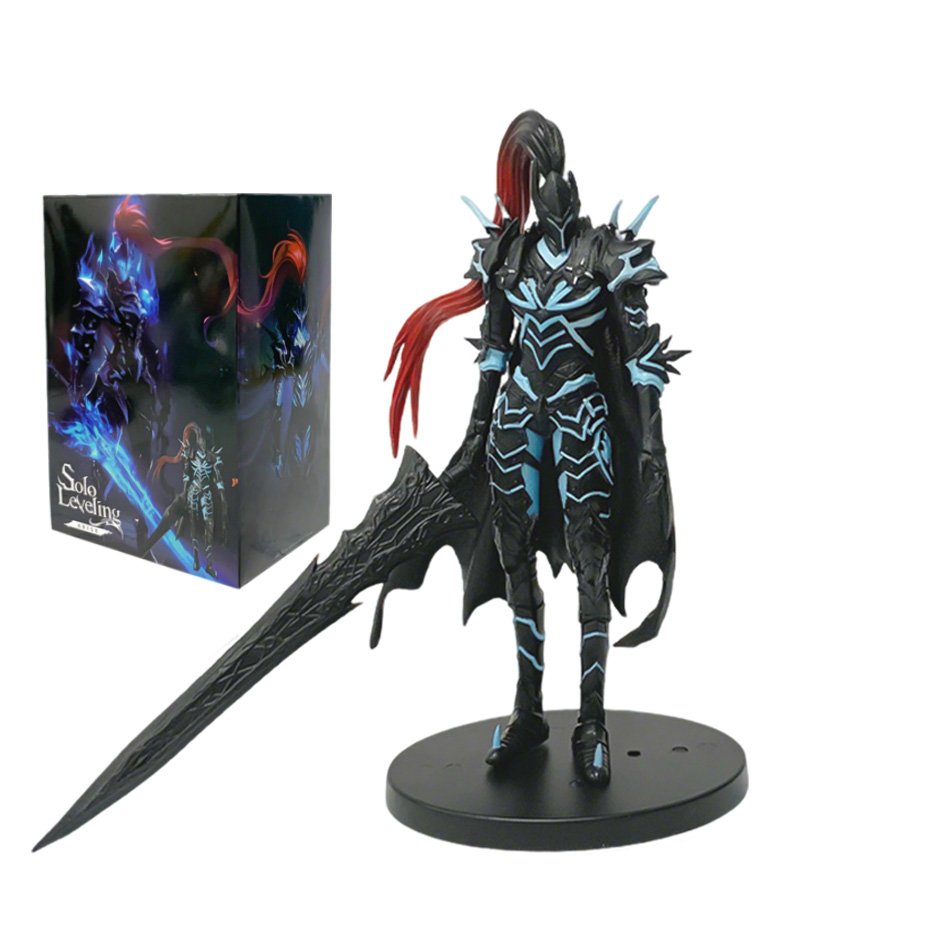 Figurine d'action en PVC Soloe - Anime Merchandise Solo Leveling avis et prix