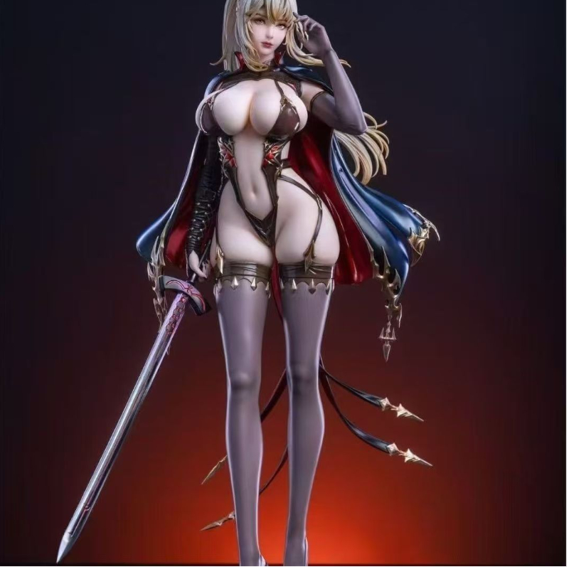 Figurine de fille mignonne Fat - Fate Anime Merchandise avis et prix