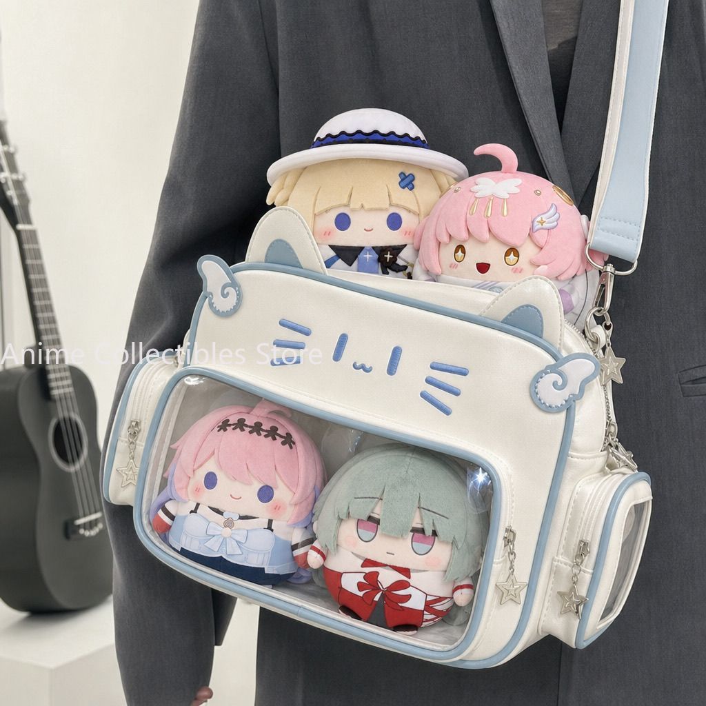 Anime Wuthering Waves Phoebe A - Cute Anime Merchandise avis et prix