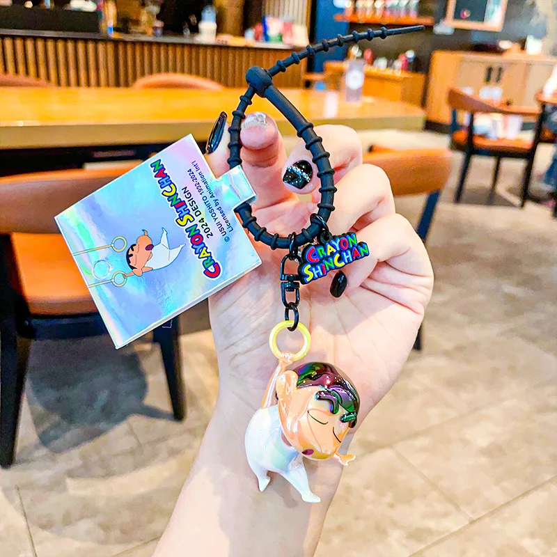 Nouveau porte-clés pendentif 3 - Anime Tote Bag avis et prix