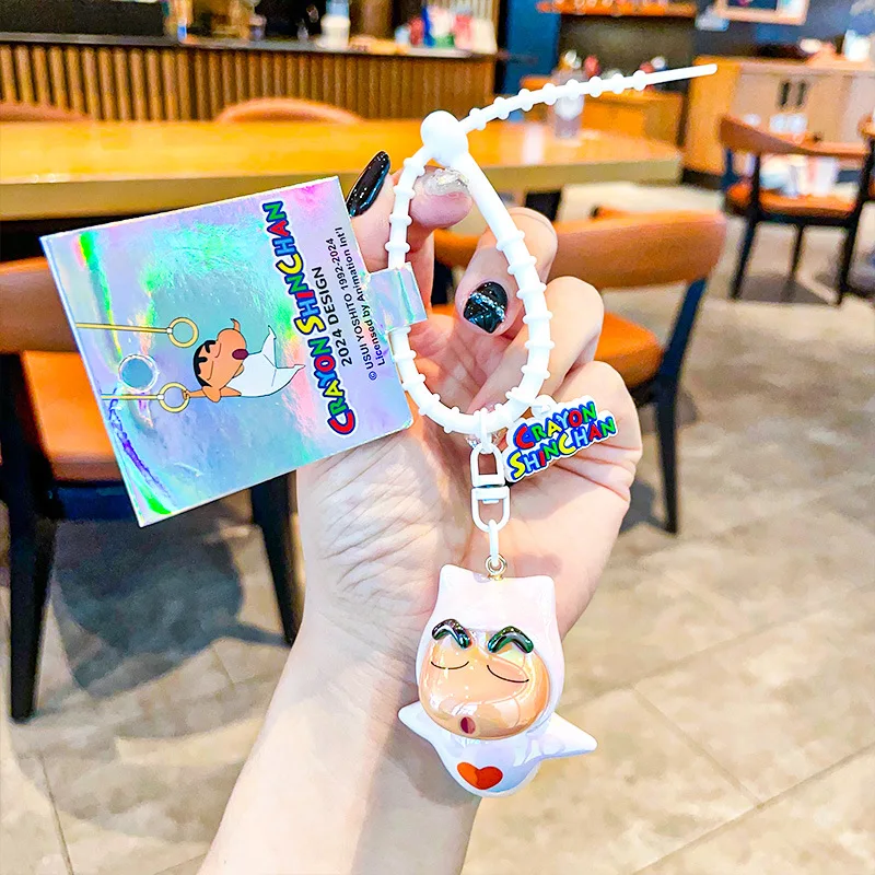 Nouveau porte-clés pendentif 3 - Anime Tote Bag avis et prix