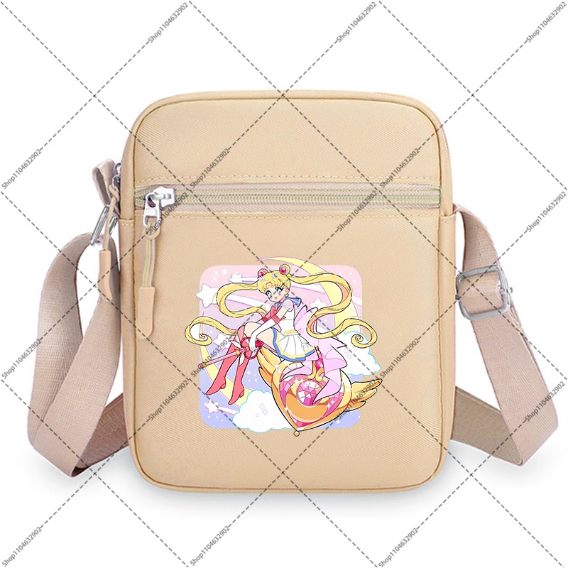 Sac à bandoulière Sailor Moon  - Anime Tote Bag avis et prix