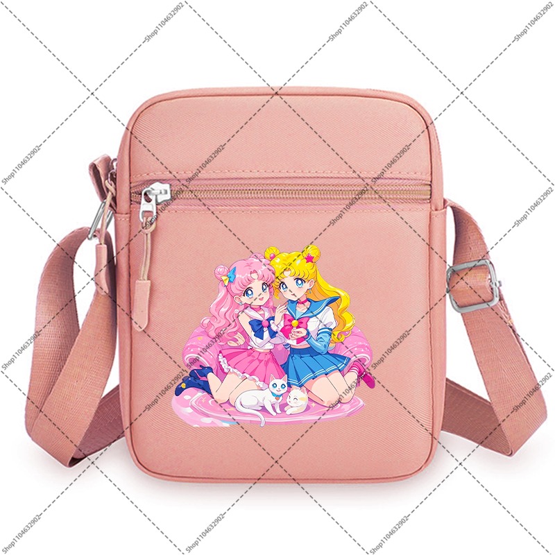 Sac à bandoulière Sailor Moon  - Anime Tote Bag avis et prix