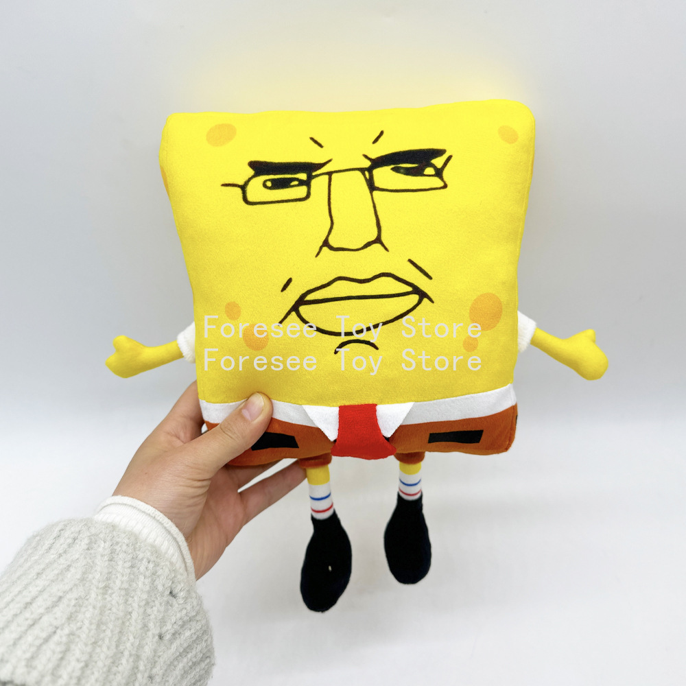 Poupées en peluche Chudbob de  - Anime Merchandise For Kids avis et prix