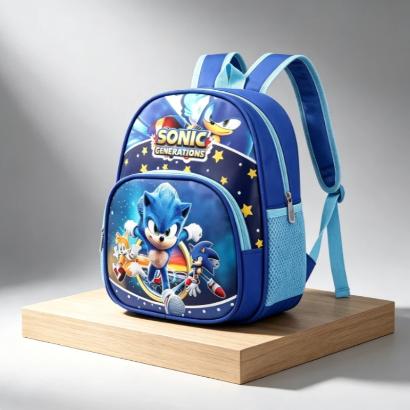 Sac à dos acoustique créatif a - Cute Anime Merchandise avis et prix