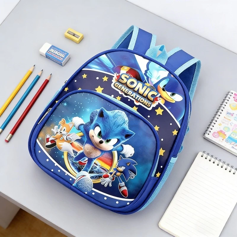 Sac à dos acoustique créatif a - Cute Anime Merchandise avis et prix