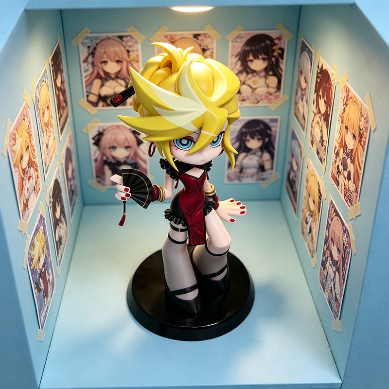 Figurine Anime Kawaii Fille 12 - Anime Merchandise For Girls avis et prix