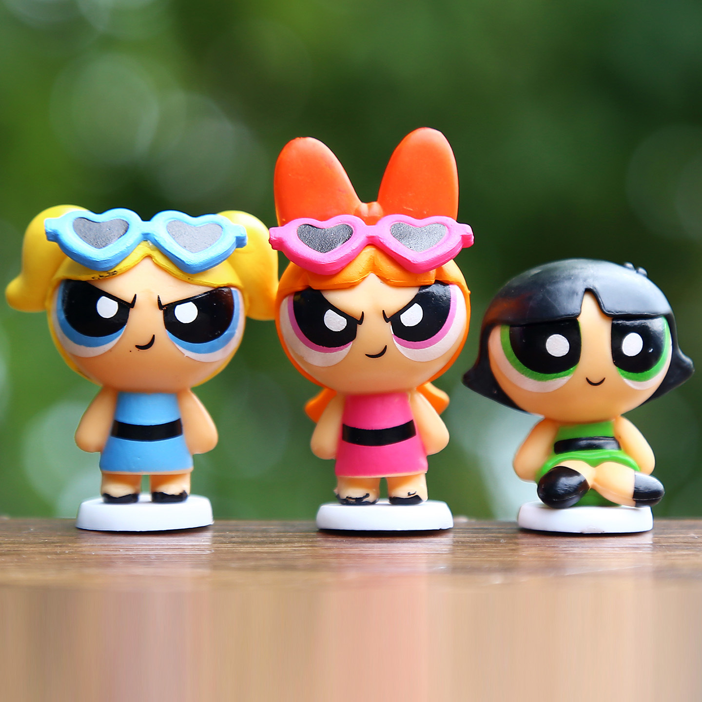 Figurines miniatures de la sér - Anime Merchandise For Girls avis et prix
