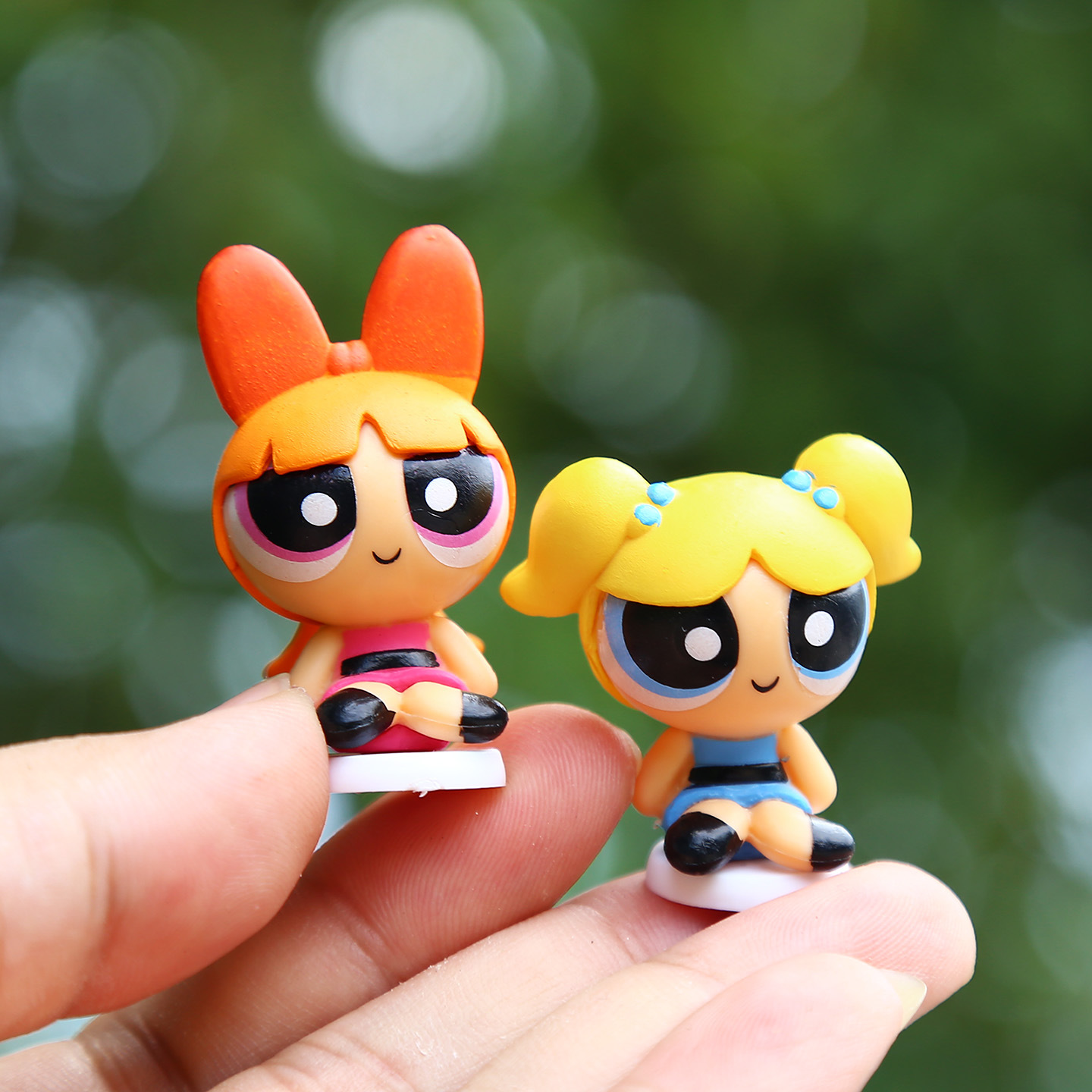 Figurines miniatures de la sér - Anime Merchandise For Girls avis et prix