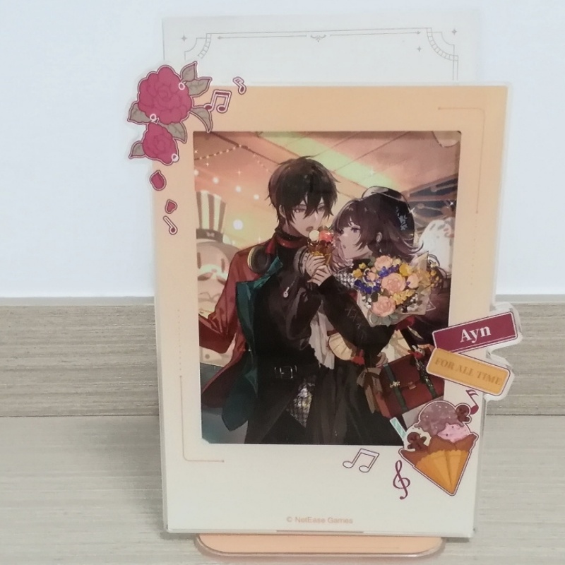 Pour tous les temps émeraude C - Fate Anime Merchandise avis et prix