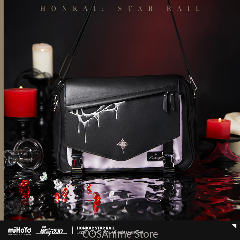 miHoYo Honkai: Star Rail March - Anime Tote Bag avis et prix