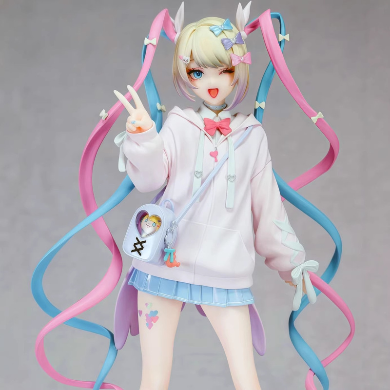 Statue GK de fille anime en éd - Anime Merchandise For Girls avis et prix