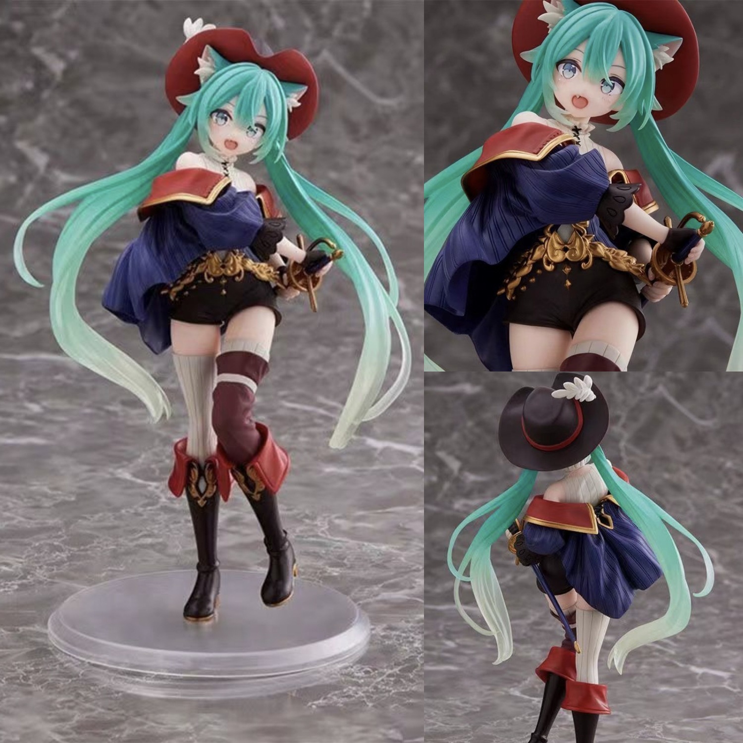Vente en gros et livraison dir - Anime Merchandise For Girls avis et prix