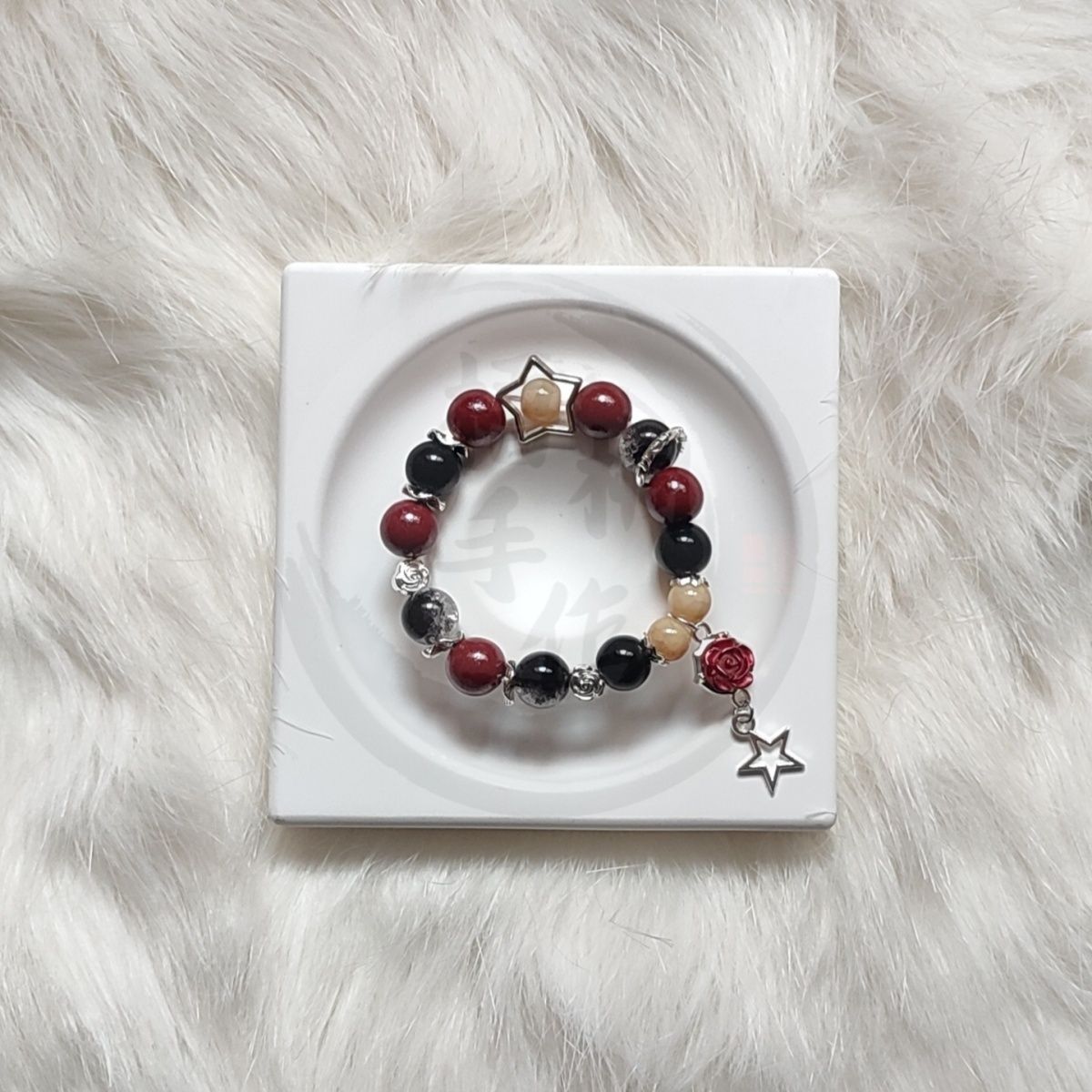 Bracelet de cirque Anime The F - Cute Anime Merchandise avis et prix