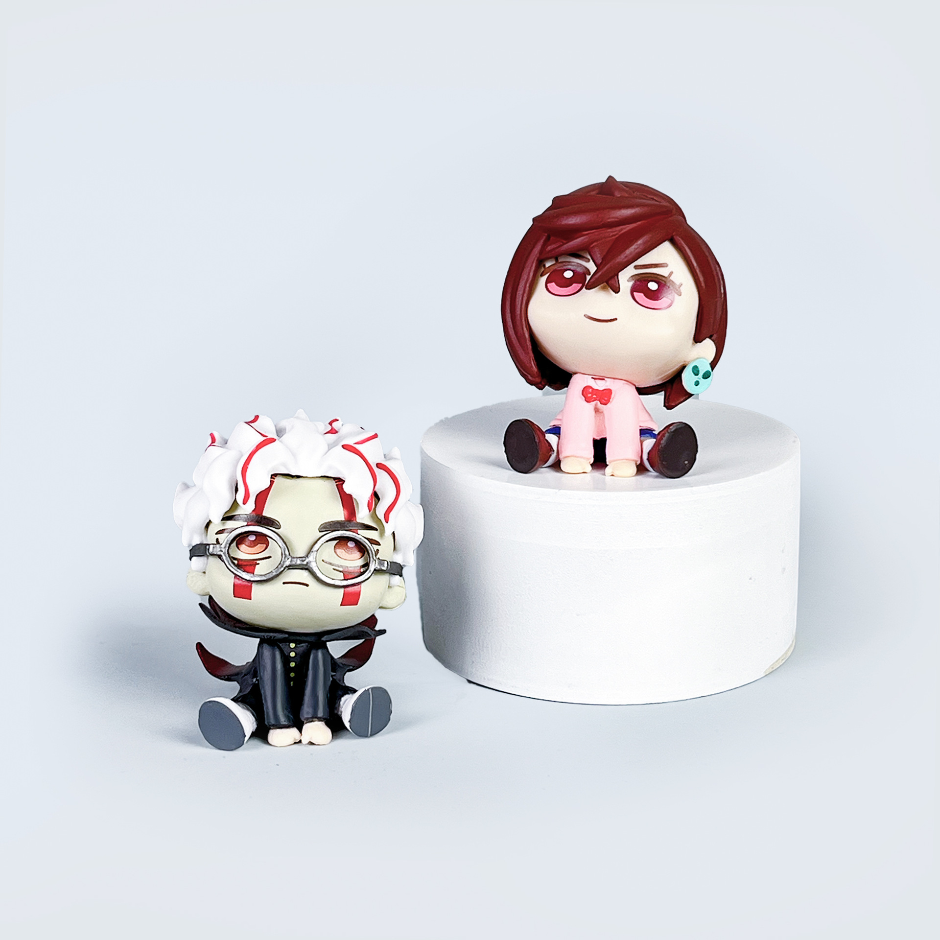 Figurine d'Anime Dandadan Momo - Anime Merchandise For Girls avis et prix