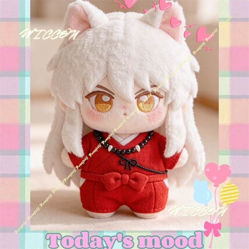 Figurine de collection Inuyash - Cute Anime Merchandise avis et prix