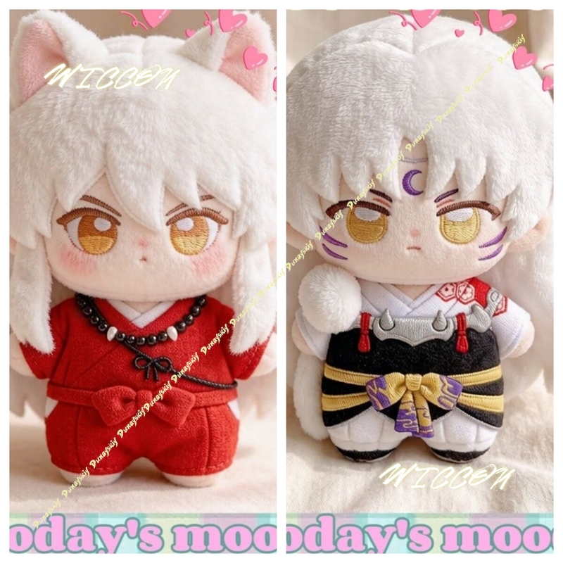 Figurine de collection Inuyash - Cute Anime Merchandise avis et prix